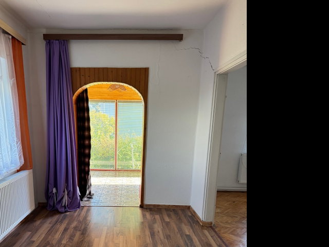 Eladó családi ház, Márkón 78.9 M Ft, 3 szobás