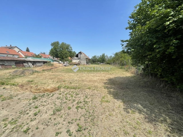Eladó telek, Délegyházán 39 M Ft / költözzbe.hu