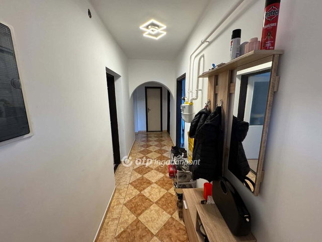 Eladó családi ház, Nádudvaron 34.9 M Ft, 2 szobás