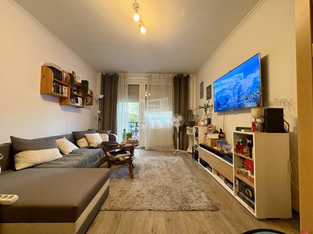 Eladó téglalakás, Budapesten, IV. kerületben 79.31 M Ft