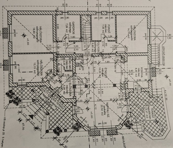 Eladó családi ház, Feketeerdőn 139.9 M Ft, 4 szobás