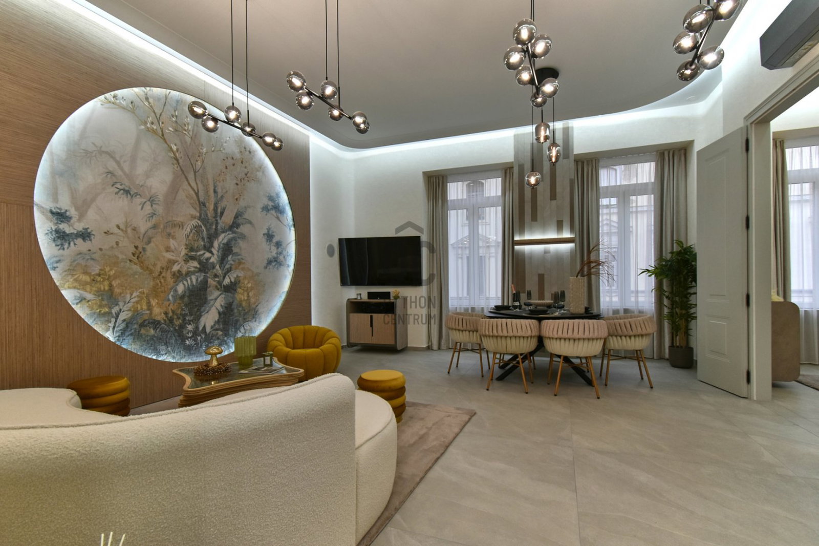 Lakás · 4 hálószoba · 91 m² · 285.000.000 Ft