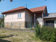 Eladó családi ház, Bükkzsércen 39.5 M Ft, 2+1 szobás