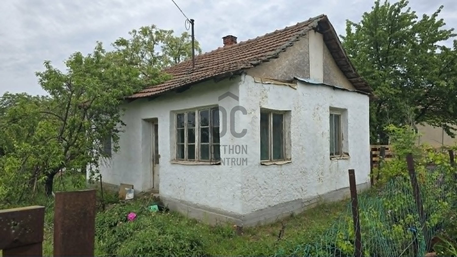 1 bed · 1834m² · 4.500.000 ft