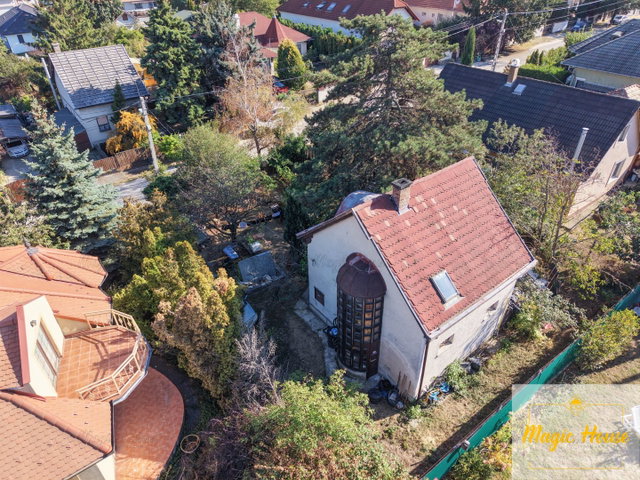 Eladó családi ház, Érden 74.9 M Ft, 3 szobás