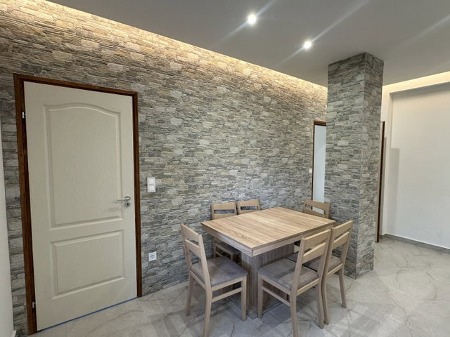 Eladó téglalakás, Komlón, Tompa Mihály utcában 29.9 M Ft