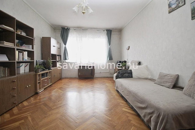 Eladó téglalakás, Szombathelyen 35.9 M Ft, 2 szobás