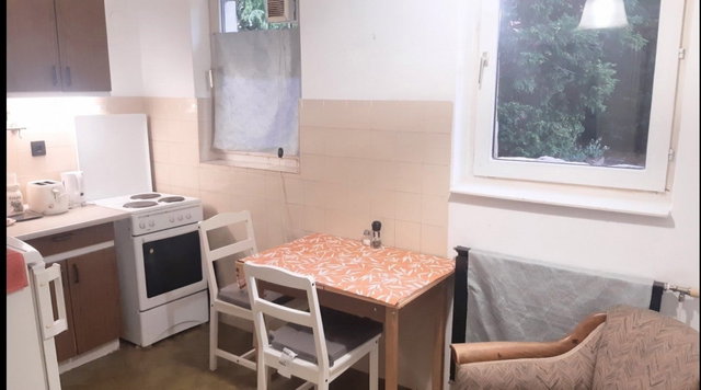 Kiadó téglalakás, albérlet, XII. kerületben, Határőr úton