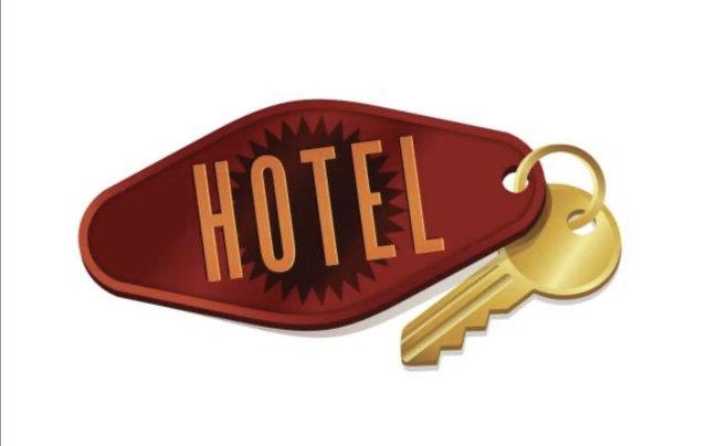 Kiadó hotel, Budapesten, XIV. kerületben 8000 E Ft / hó