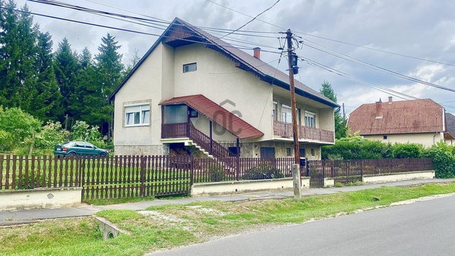 Eladó családi ház, Zalaegerszegen 67.5 M Ft, 4 szobás