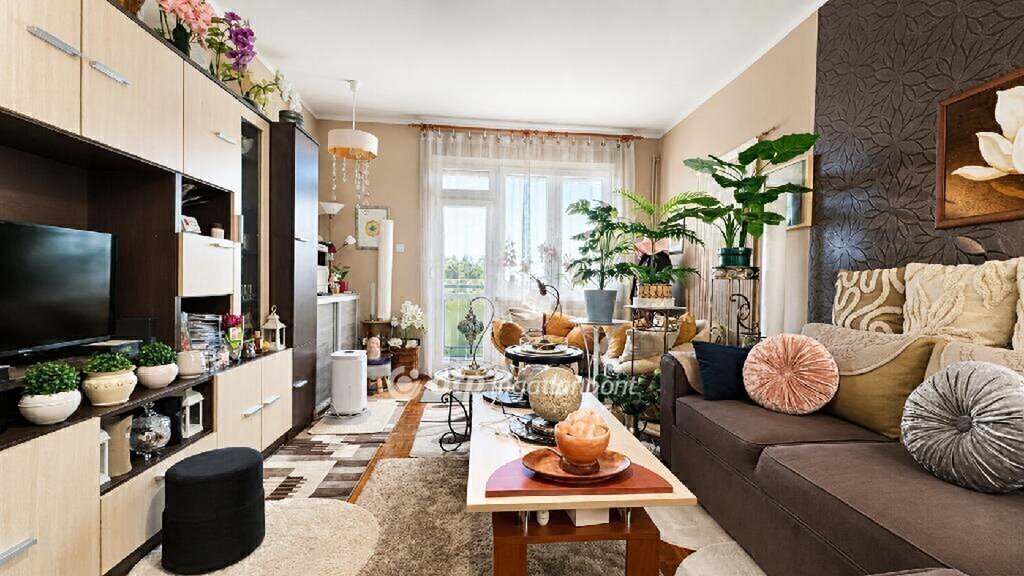 2 bed · 55m² · 46.900.000 ft