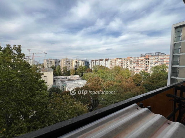 Eladó téglalakás, Budapesten, XIII. kerületben 61.9 M Ft
