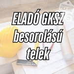 Eladó telek, Nagykátán 69.9 M Ft / költözzbe.hu