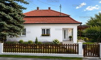 Eladó családi ház, Szentendrén 159 M Ft, 4 szobás