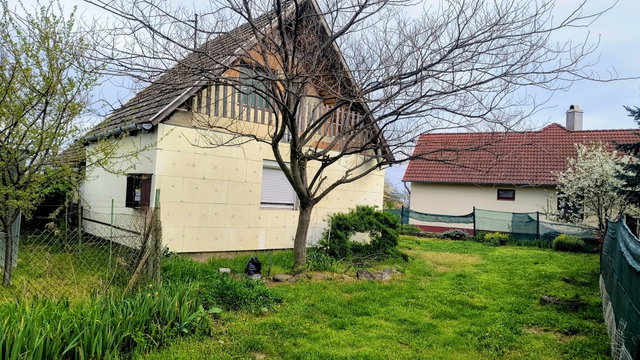 Eladó családi ház, Rácalmáson, Panoráma közben 26.5 M Ft
