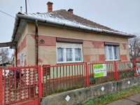 Eladó családi ház, Hajdúdorogon 24.99 M Ft, 2 szobás
