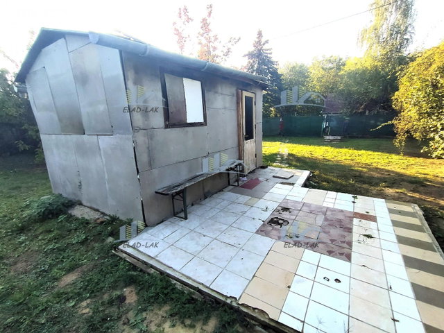 Eladó telek, Szombathelyen 8.9 M Ft / költözzbe.hu
