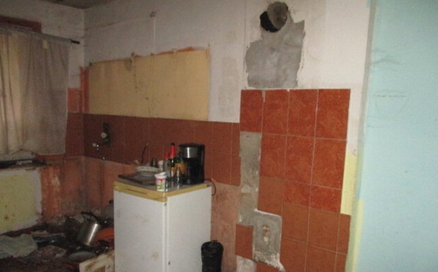 Eladó téglalakás, Sátoraljaújhelyen, Nefelejcs utcában 6.3 M Ft