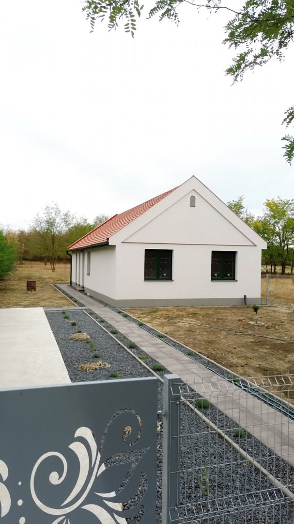 Családi ház · 4 hálószoba · 96 m² · 109.000.000 Ft