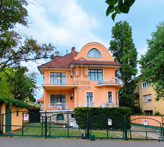 Eladó hotel, Budapesten, XI. kerületben 800 M Ft