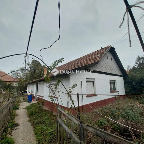 Eladó családi ház, Tápiógyörgyén 30 M Ft, 3 szobás