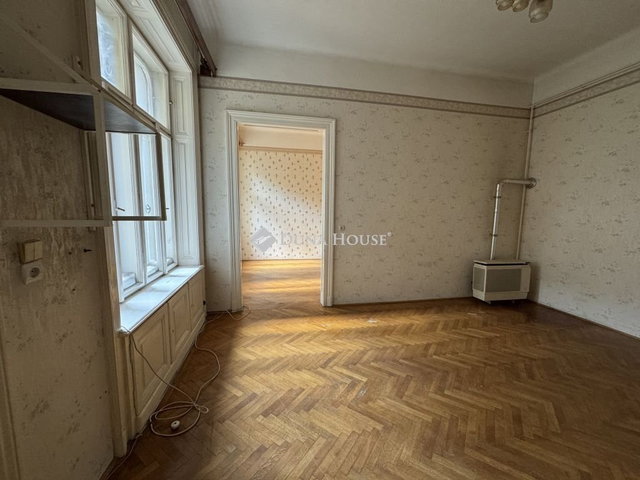 Eladó téglalakás, Budapesten, IX. kerületben 89.9 M Ft, 3 szobás