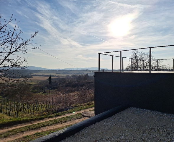 Eladó nyaraló, Sümegen 23.9 M Ft, 1 szobás