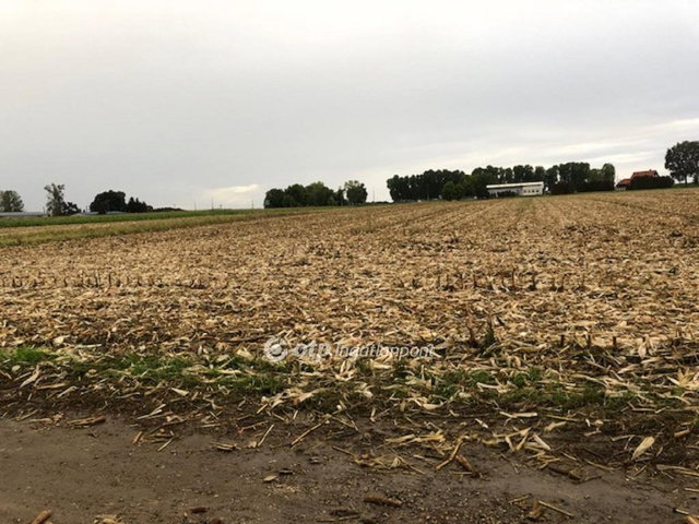 Eladó telek, Kaposváron 21.8 M Ft / költözzbe.hu