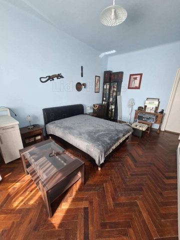 Eladó téglalakás, Pétfürdőn 37.99 M Ft, 2 szobás