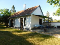 Eladó családi ház, Köveskálon 90 M Ft, 3+1 szobás