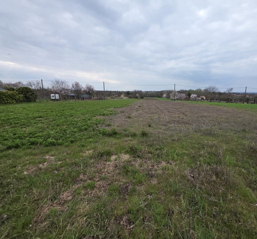Eladó telek, Gárdonyban 23.9 M Ft / költözzbe.hu