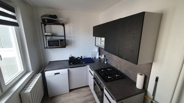Eladó panellakás, Miskolcon 37.9 M Ft, 3 szobás