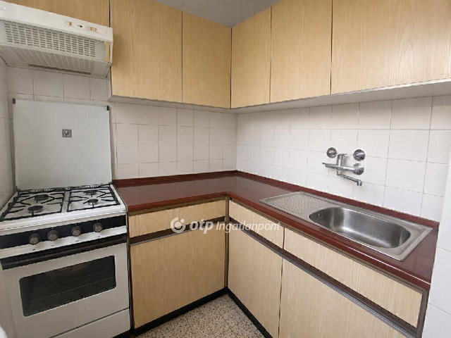 Eladó téglalakás, Budapesten, X. kerületben 52 M Ft, 1 szobás