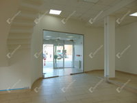 Kiadó üzlethelyiség, Miskolcon 1100 E Ft / hó, 5 szobás