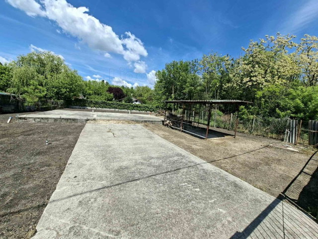 Eladó telek, Balatonfőkajáron 28.5 M Ft / költözzbe.hu