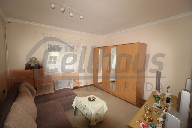Eladó családi ház, Magyargencsen 21.99 M Ft, 2 szobás