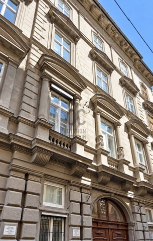 Eladó téglalakás, Budapesten, VIII. kerületben 68.9 M Ft
