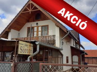 Eladó családi ház, Debrecenben 103.9 M Ft, 4 szobás