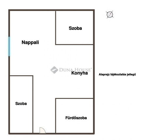 Eladó téglalakás, Budapesten, X. kerületben 135 M Ft, 4 szobás