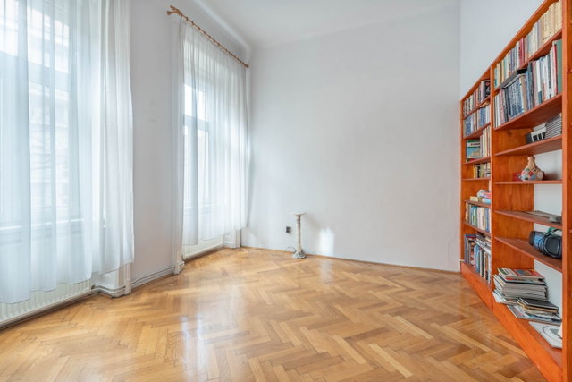 Eladó téglalakás, Budapesten, VIII. kerületben 94.9 M Ft