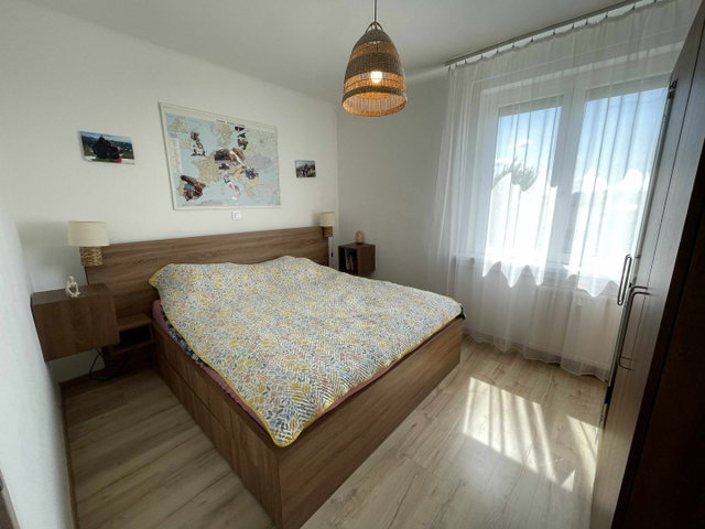 Kiadó téglalakás, albérlet, XI. kerületben, Bogdánfy utcában