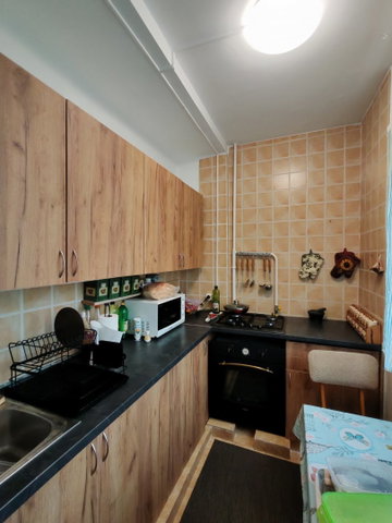 Eladó panellakás, Szegeden, Szamos utcában 49 M Ft, 2 szobás