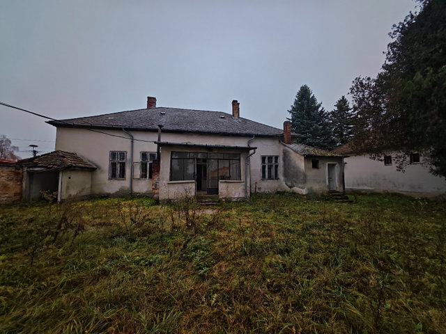 Eladó családi ház, Mesztegnyőn 24.9 M Ft, 3 szobás