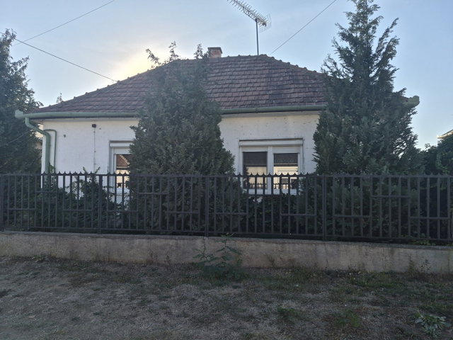 Eladó családi ház, Mátészalkán 29.8 M Ft, 2+1 szobás