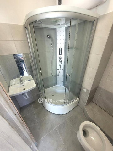 Eladó téglalakás, Budapesten, XXII. kerületben 45 M Ft, 2 szobás