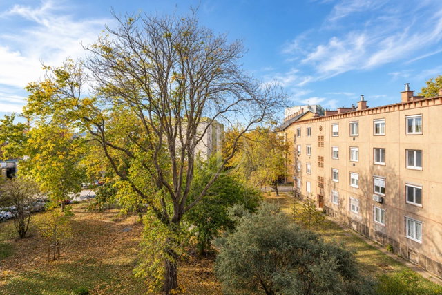 Eladó téglalakás, Budapesten, XIV. kerületben 69.9 M Ft