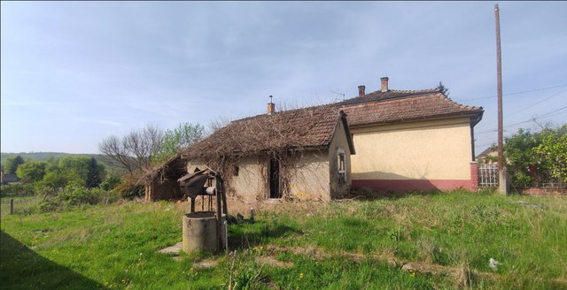 Eladó családi ház, Rimócon, Varsányi utcában 5.5 M Ft