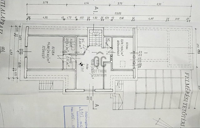 Eladó családi ház, Pakson 175 M Ft, 4 szobás