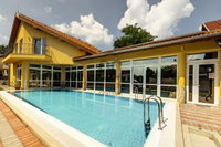 Eladó hotel, Hajdúszoboszlón 299.999 M Ft / költözzbe.hu