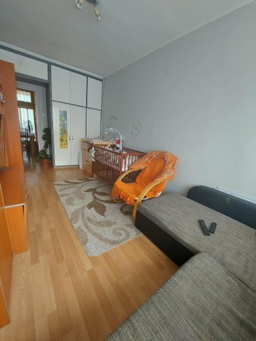 Eladó téglalakás, Dombóváron 26.9 M Ft, 2 szobás